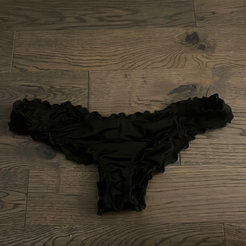 Bikini bottoms